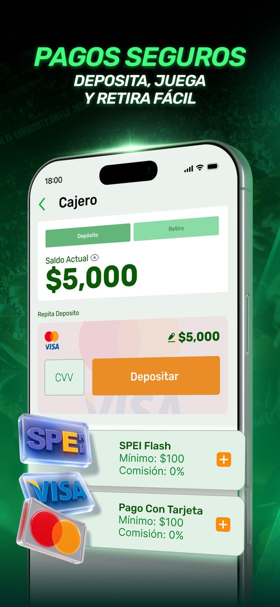 App store screenshot, casino set