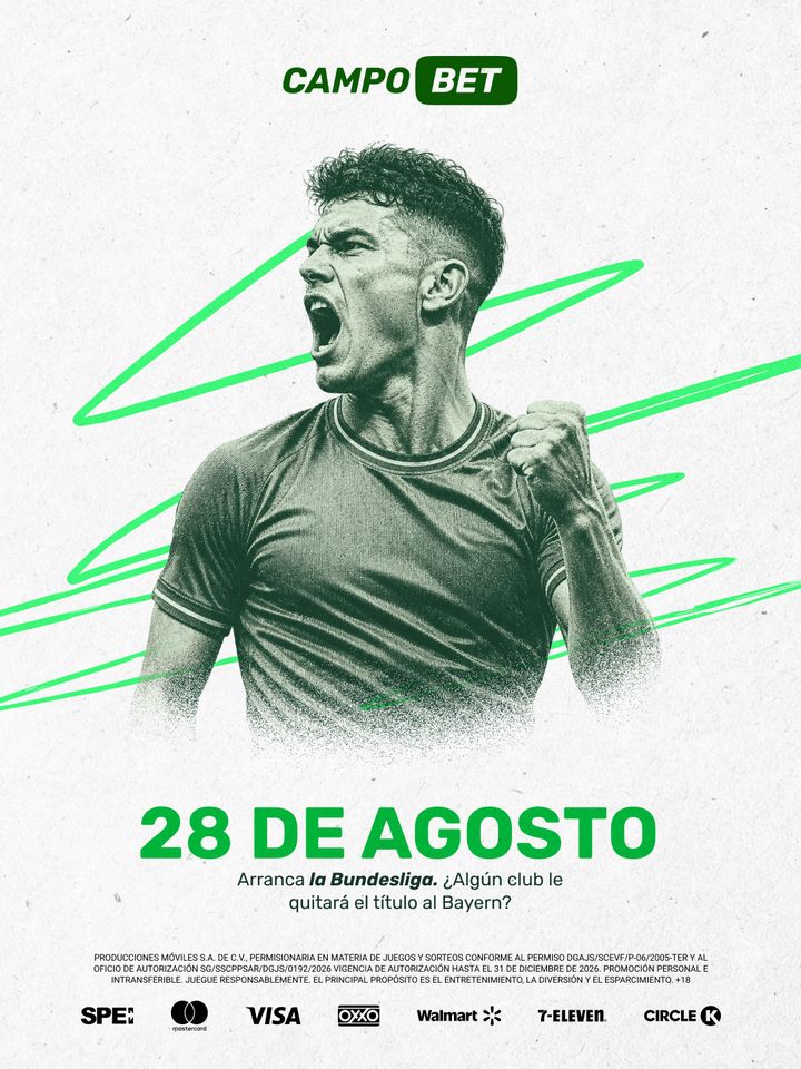 Match of the day, slide 6