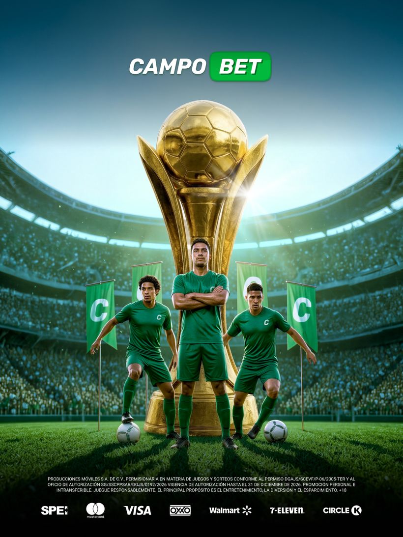 World Cup piece