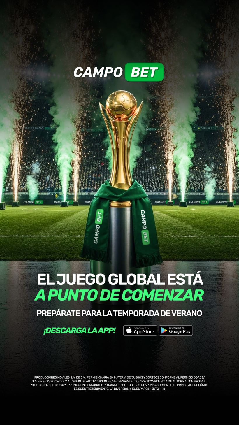 World Cup piece
