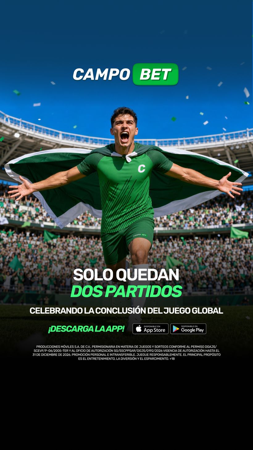 World Cup piece