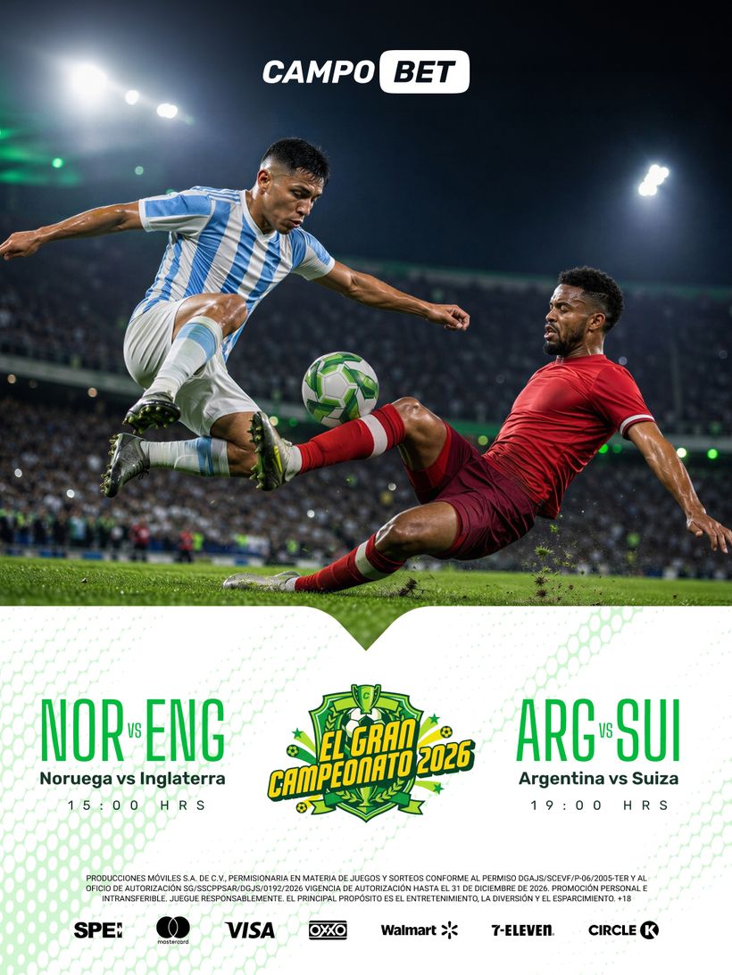 World Cup piece